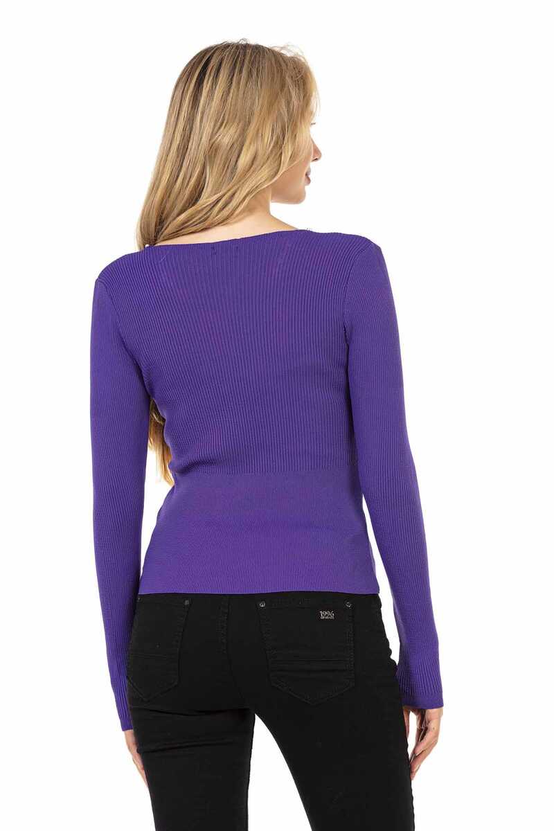 WP207 Pullover