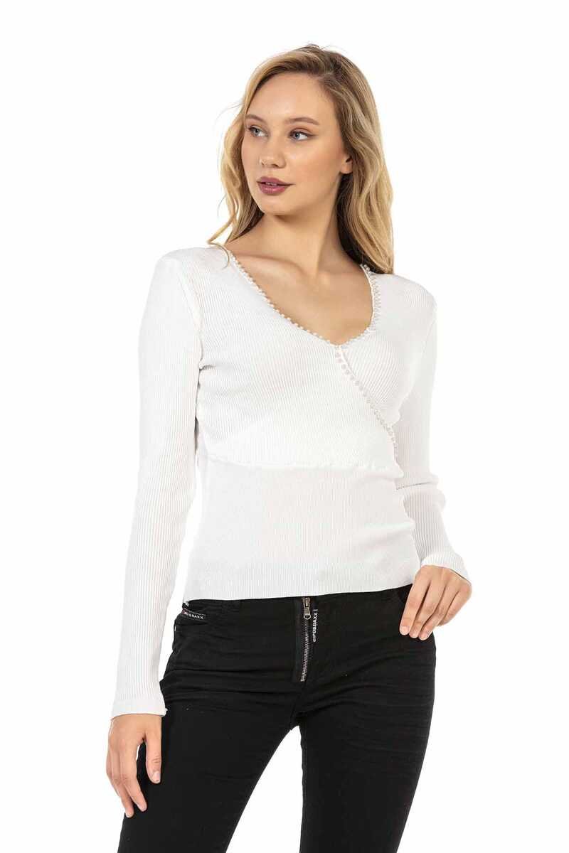 WP207 Pullover