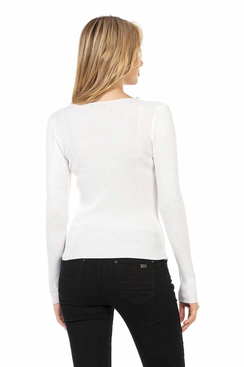 WP207 Pullover