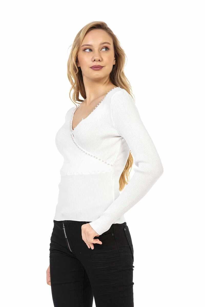WP207 Pullover
