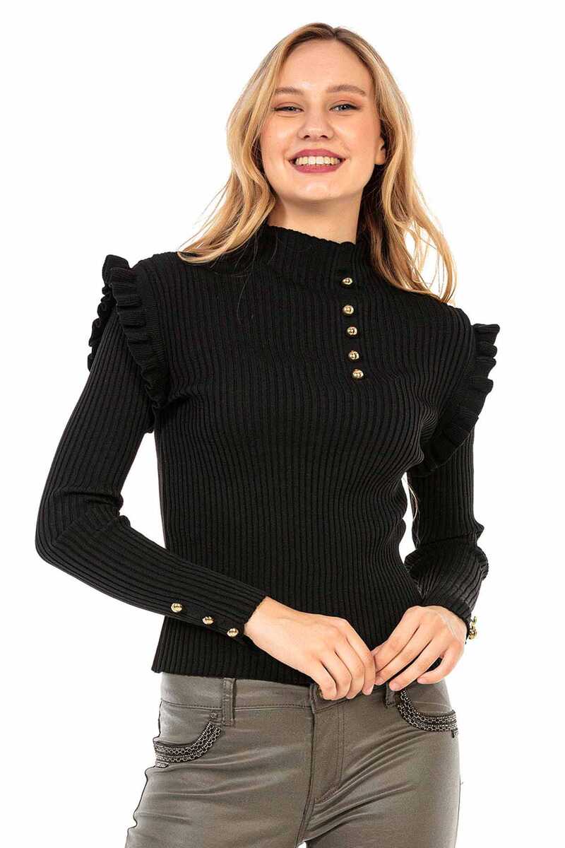 WP209 Pullover