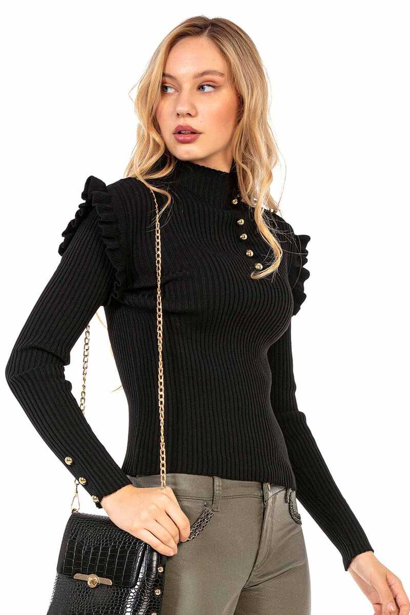 WP209 Pullover