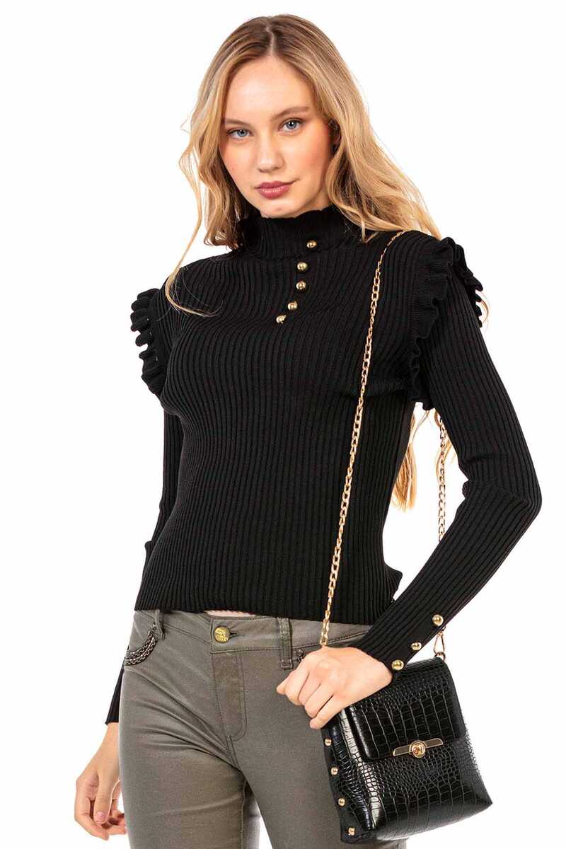 WP209 Pullover