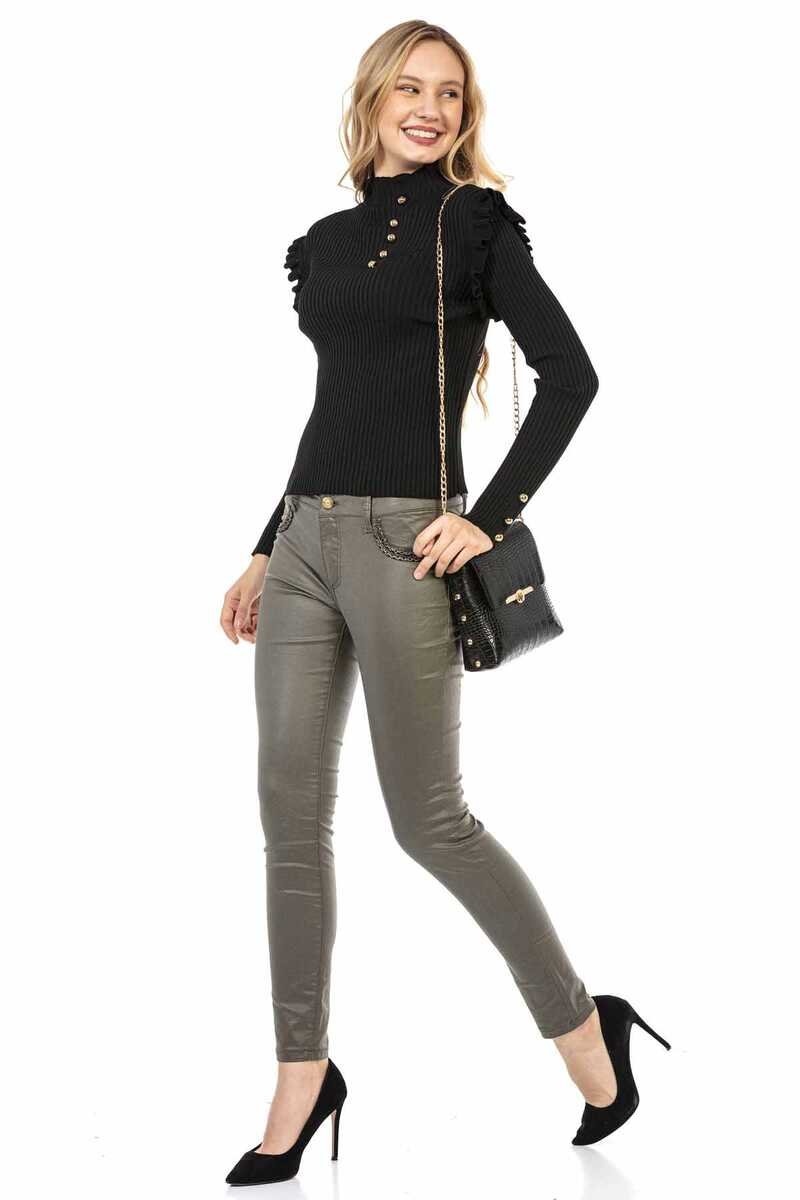 WP209 Pullover