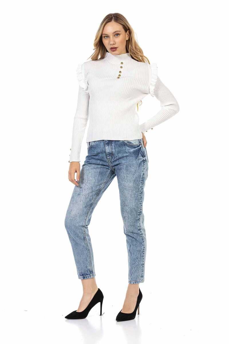WP209 Pullover
