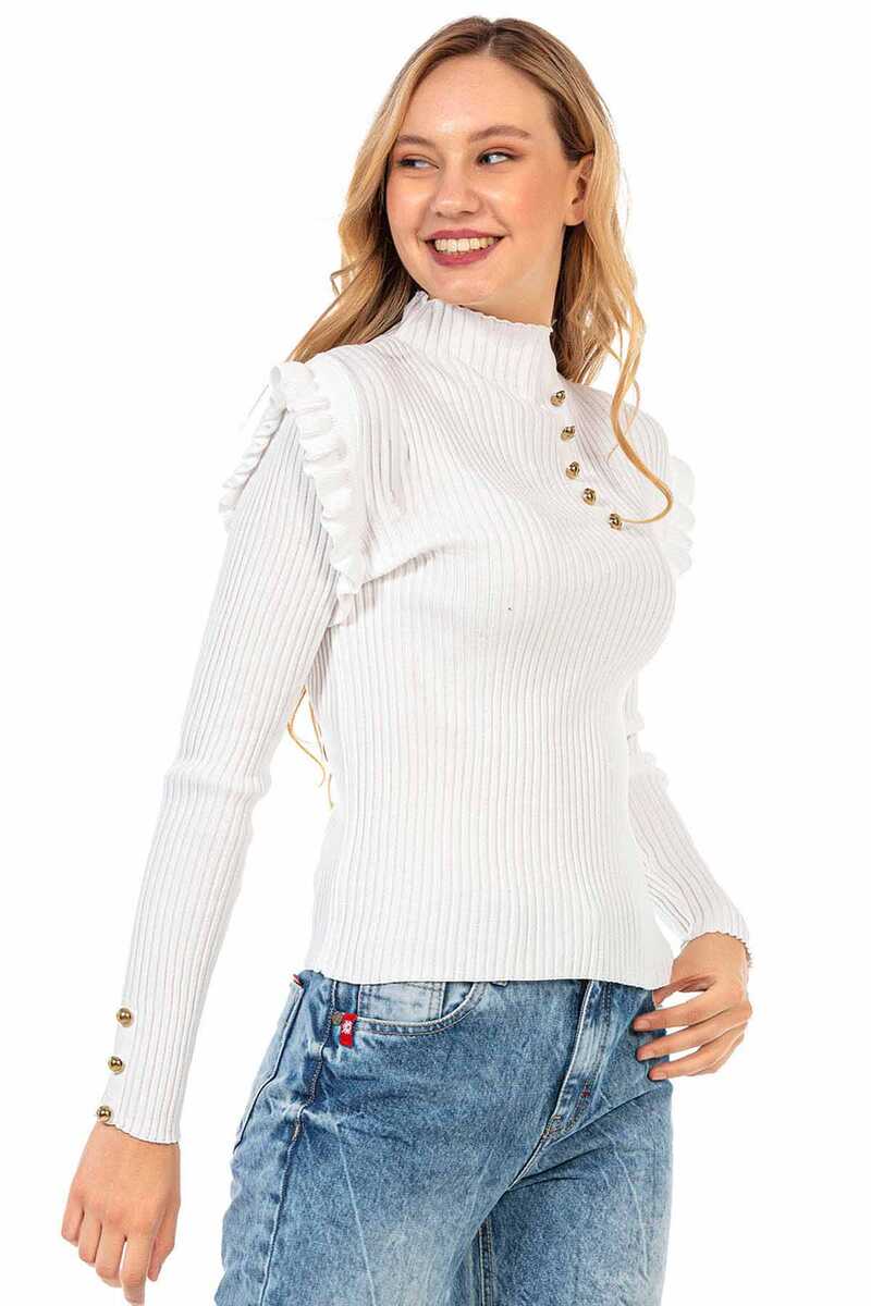 WP209 Pullover