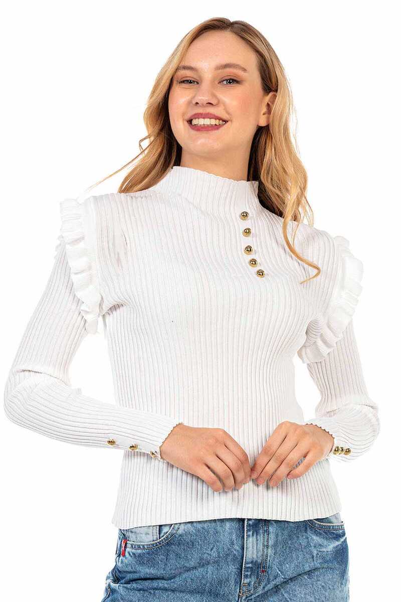WP209 Pullover