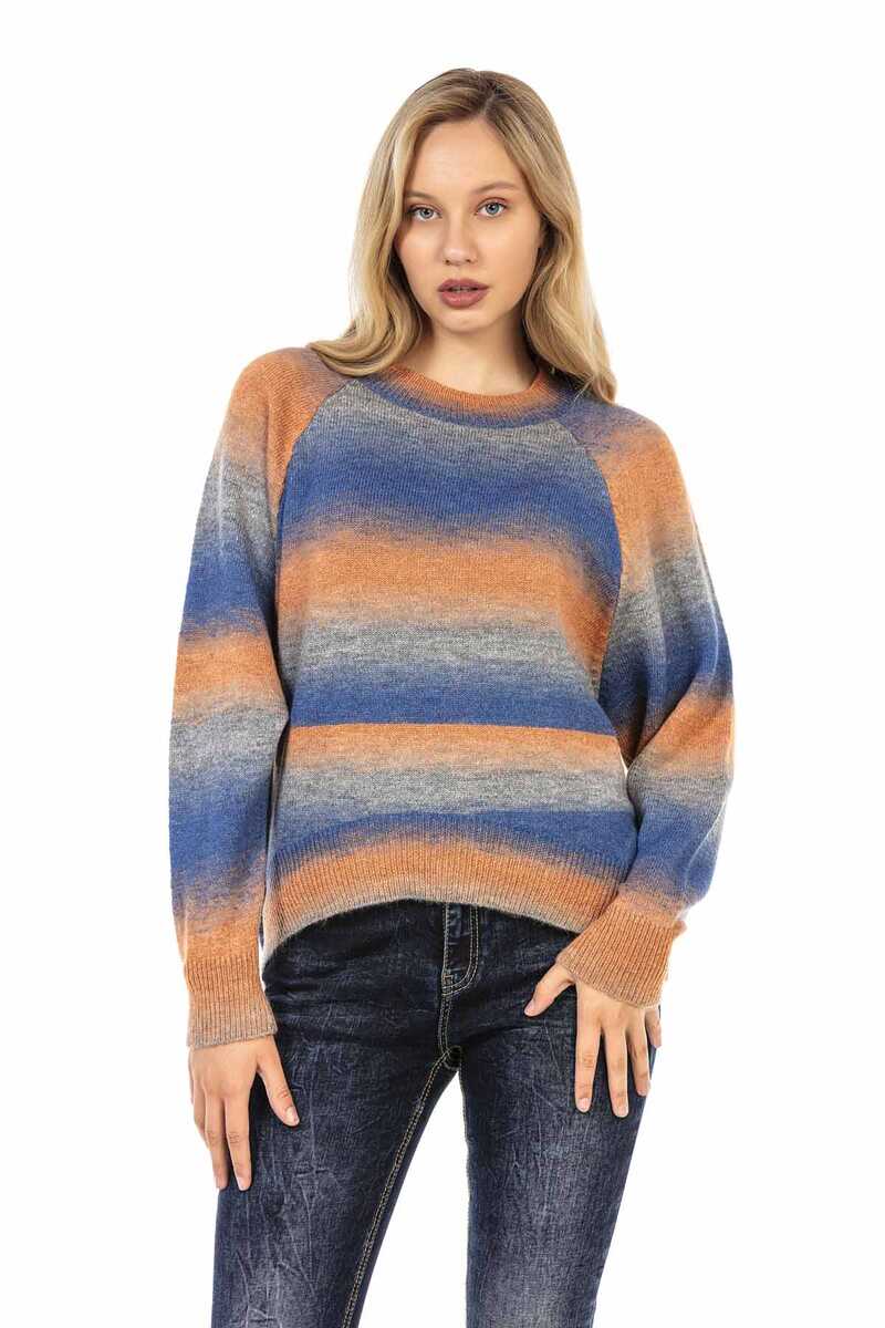 WP211 Pullover