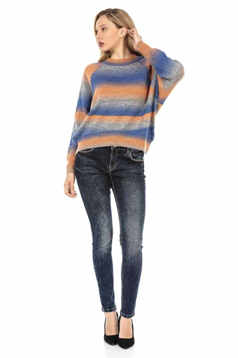WP211 Pullover