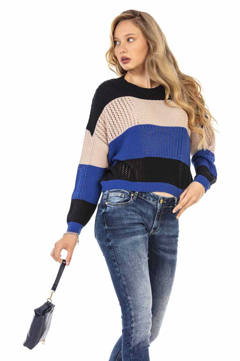 WP226 Pullover