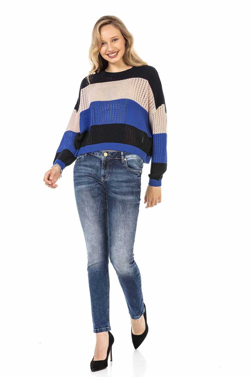 WP226 Pullover