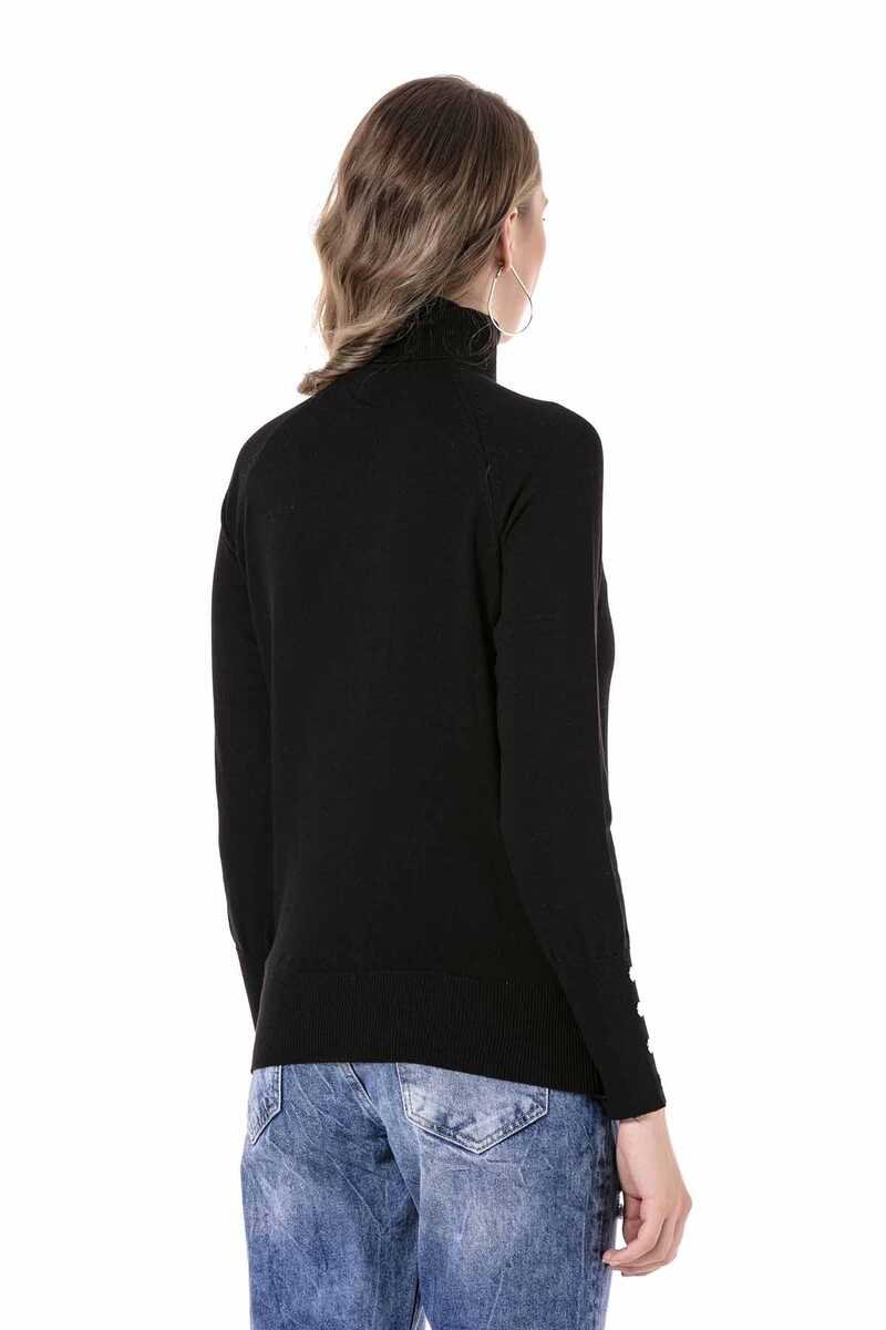 WP228 Pullover