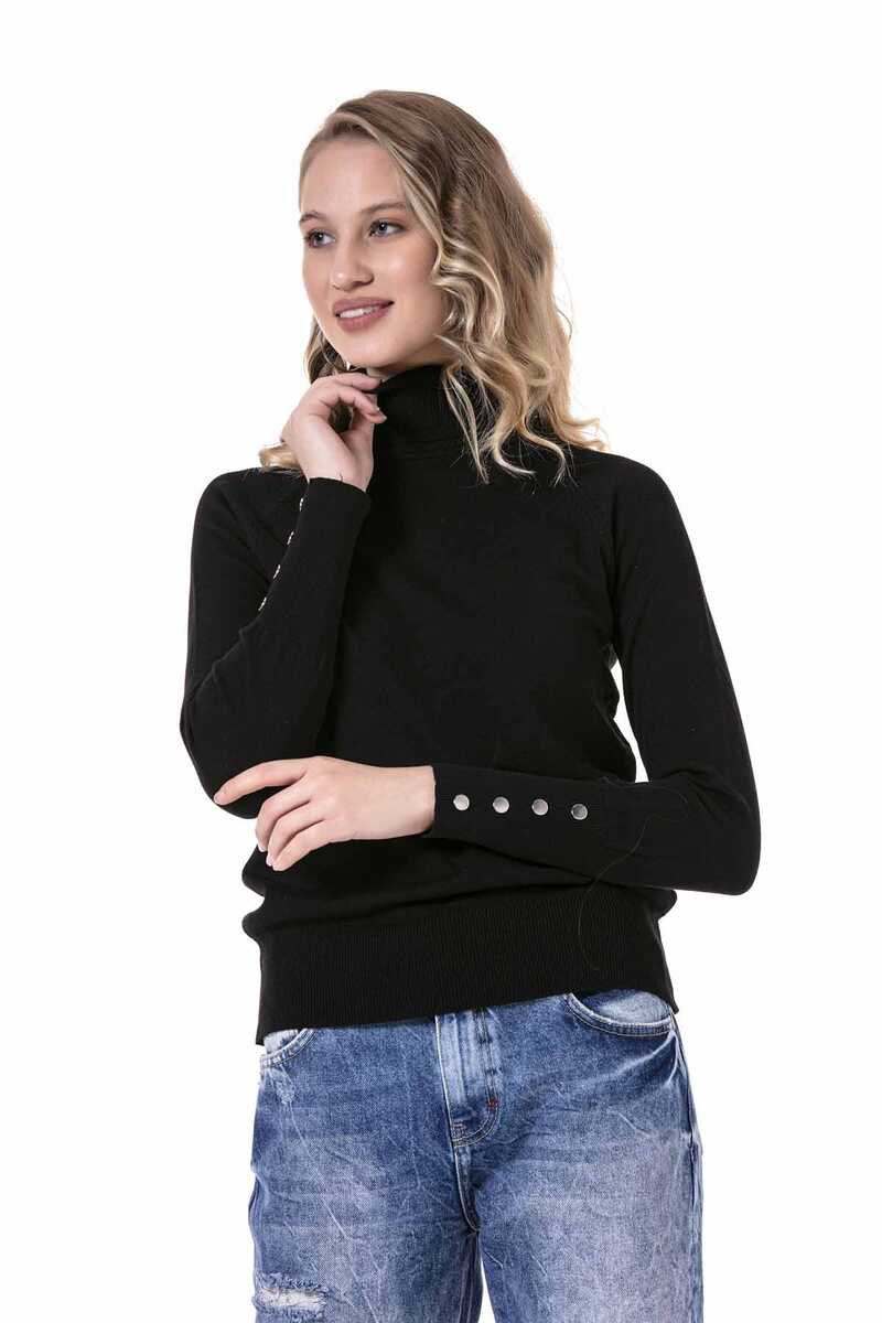 WP228 Pullover