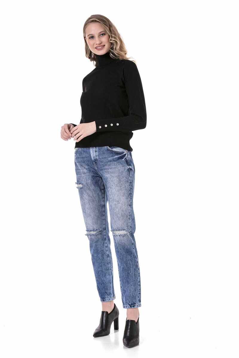 WP228 Pullover