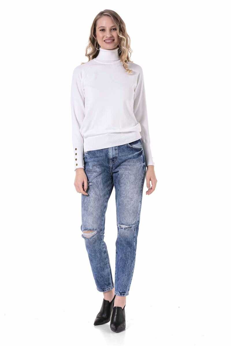 WP228 Pullover