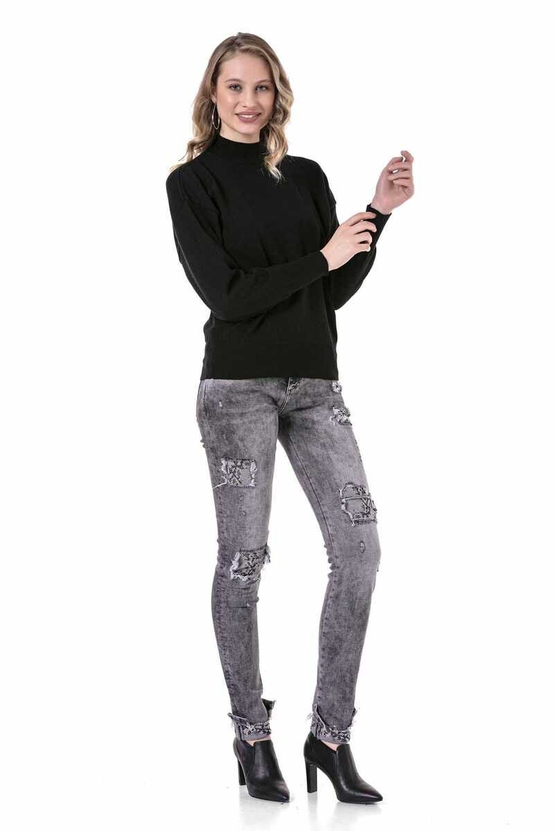WP230 Pullover
