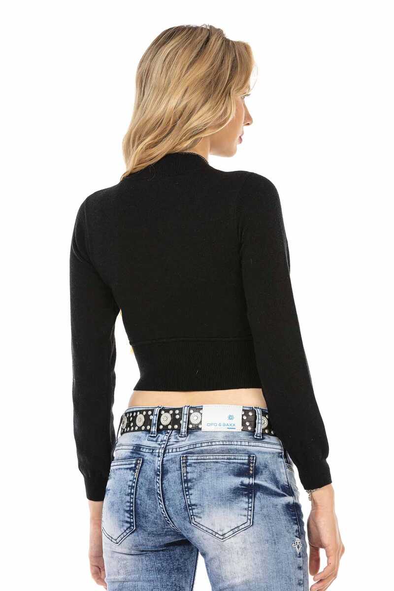 WP233 Pullover