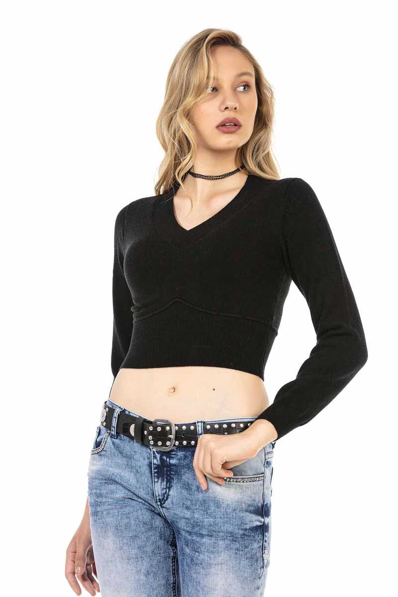WP233 Pullover