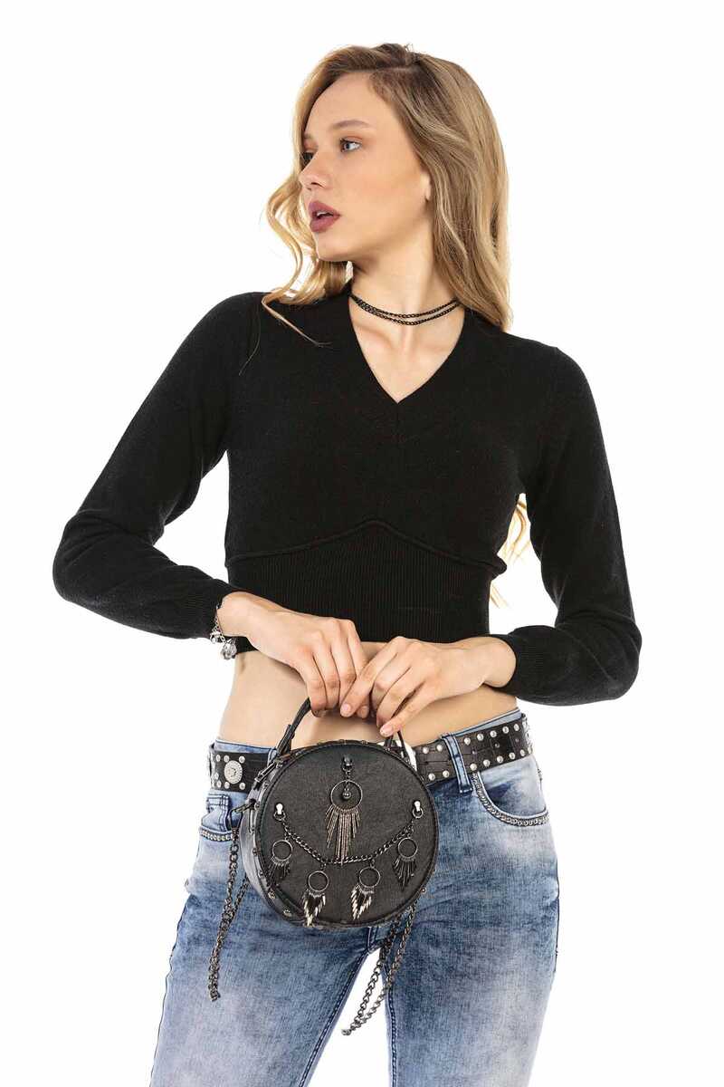 WP233 Pullover