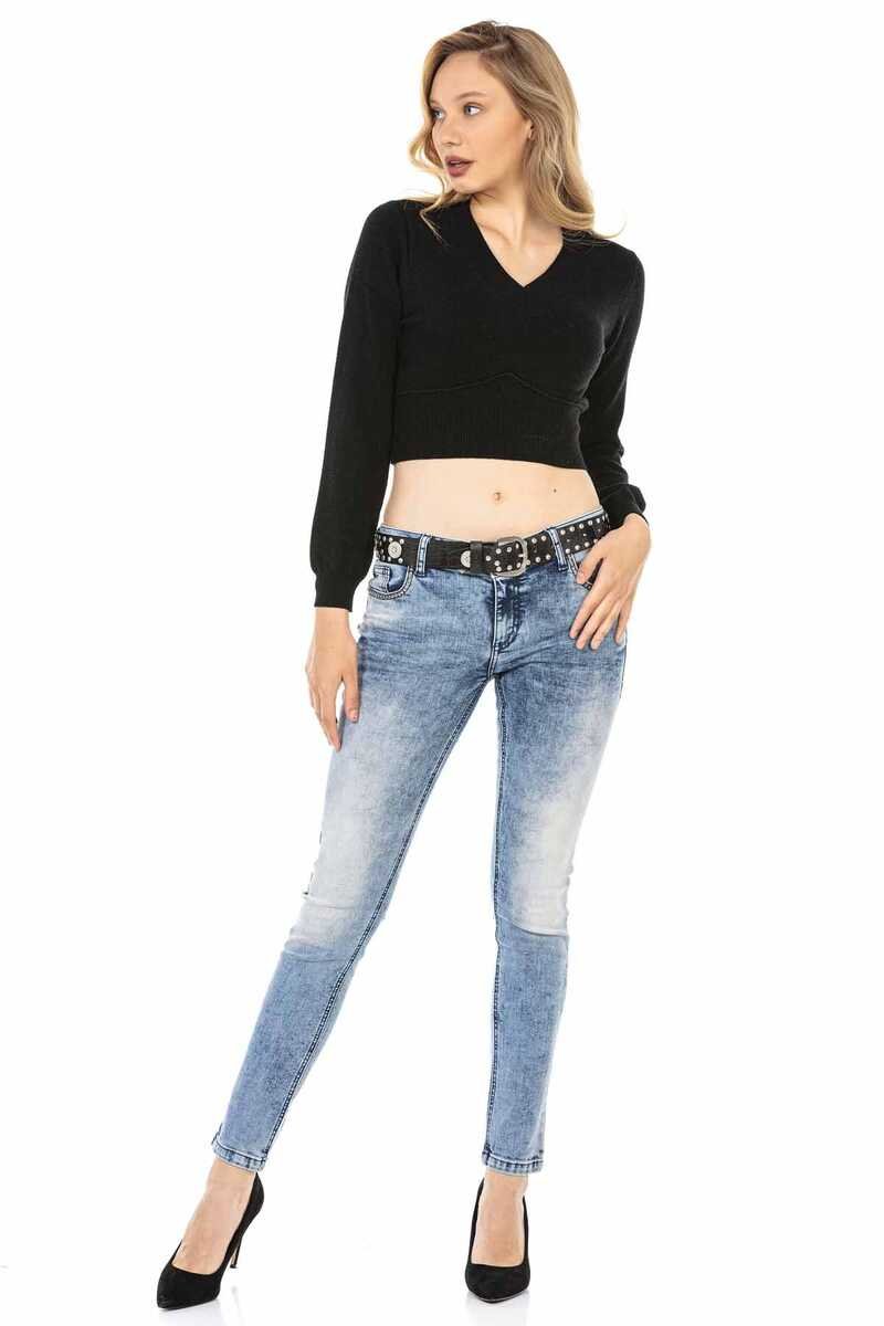 WP233 Pullover
