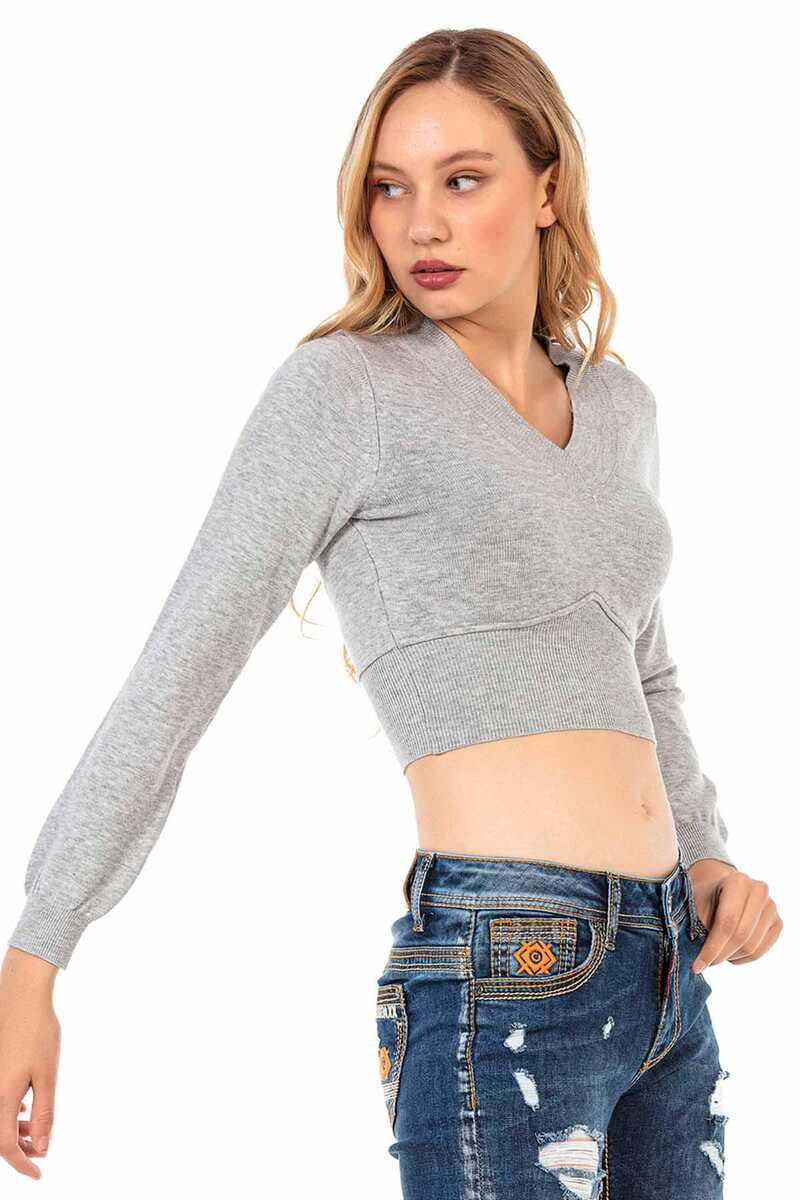 WP233 Pullover