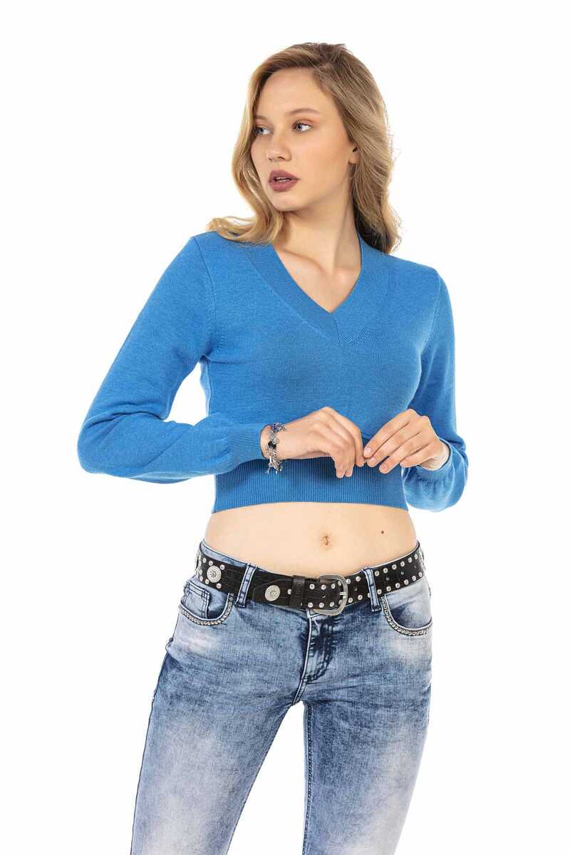WP233 Pullover