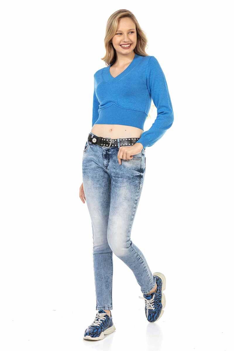 WP233 Pullover