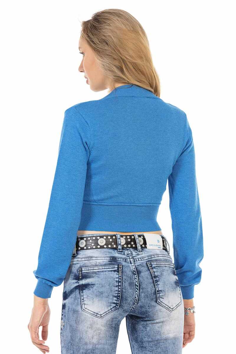 WP233 Pullover