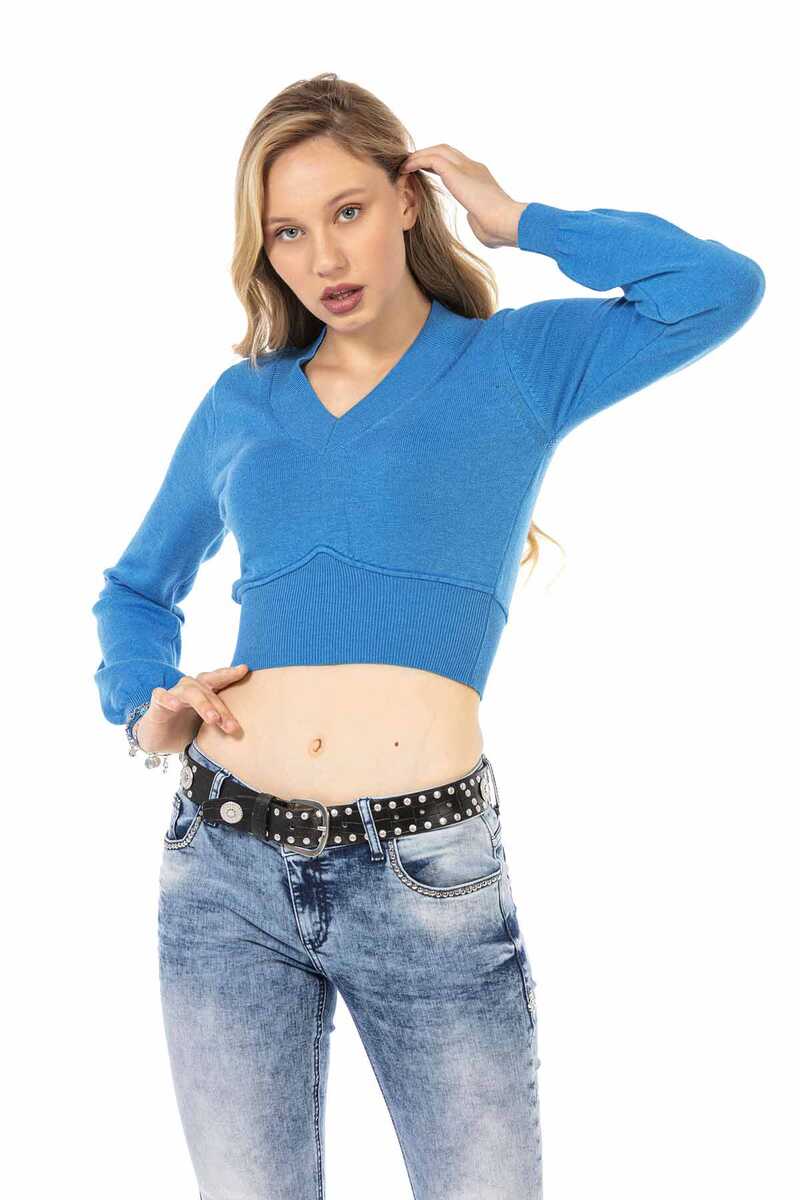WP233 Pullover