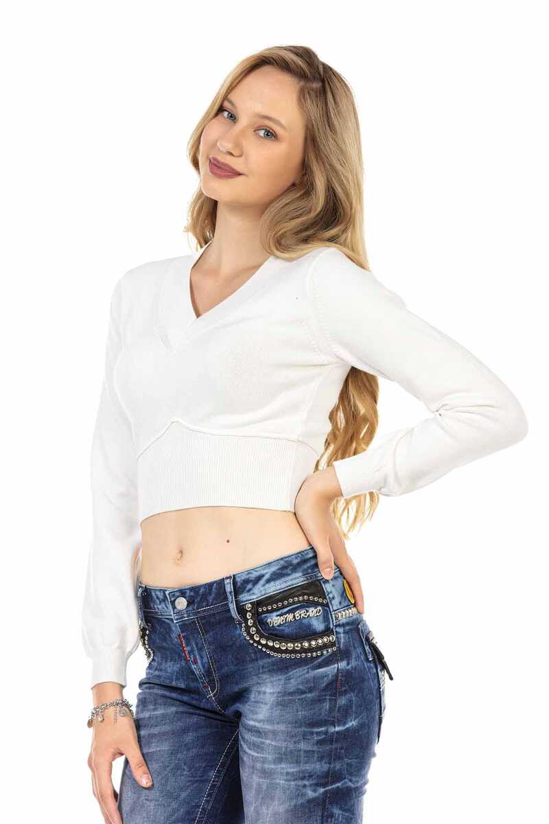 WP233 Pullover
