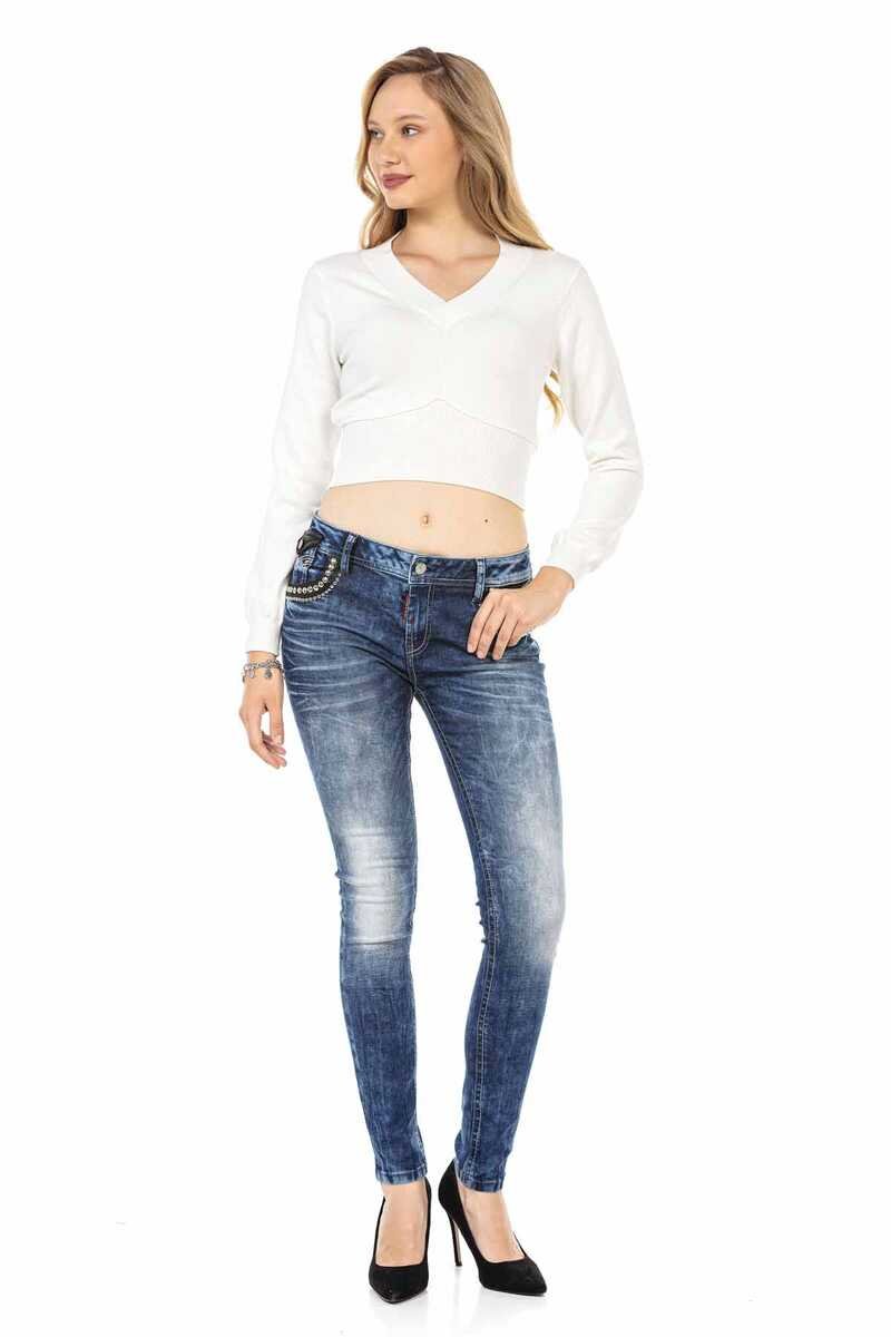 WP233 Pullover