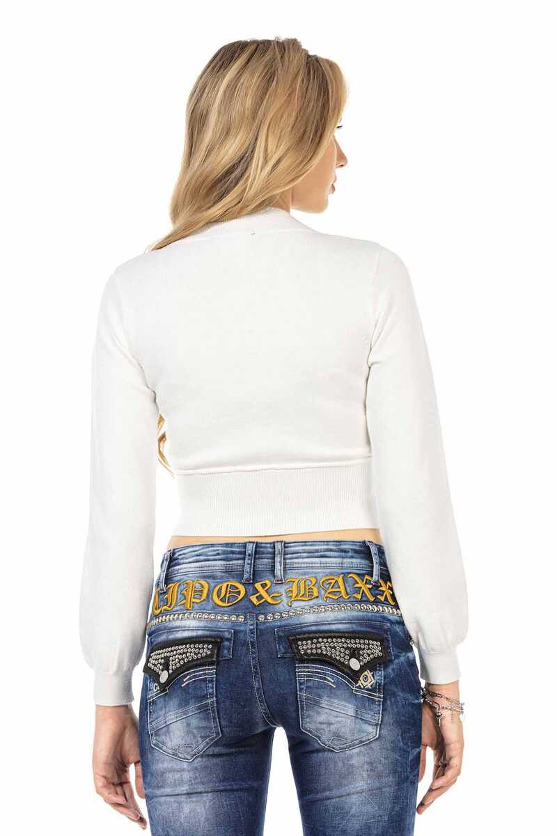 WP233 Pullover