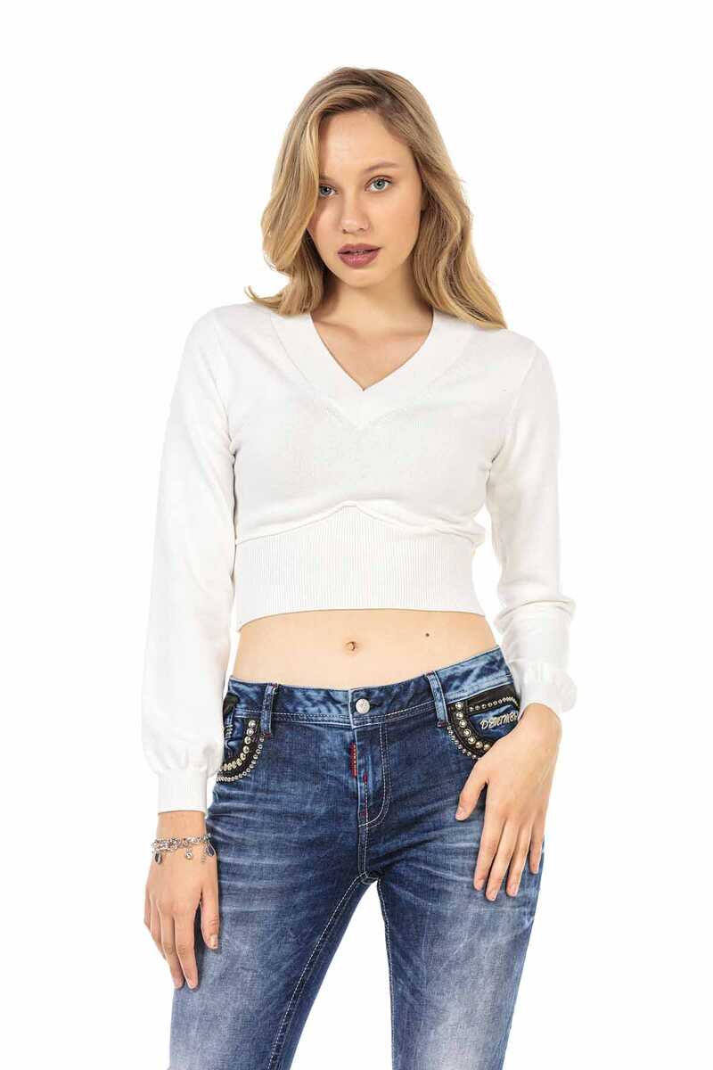WP233 Pullover