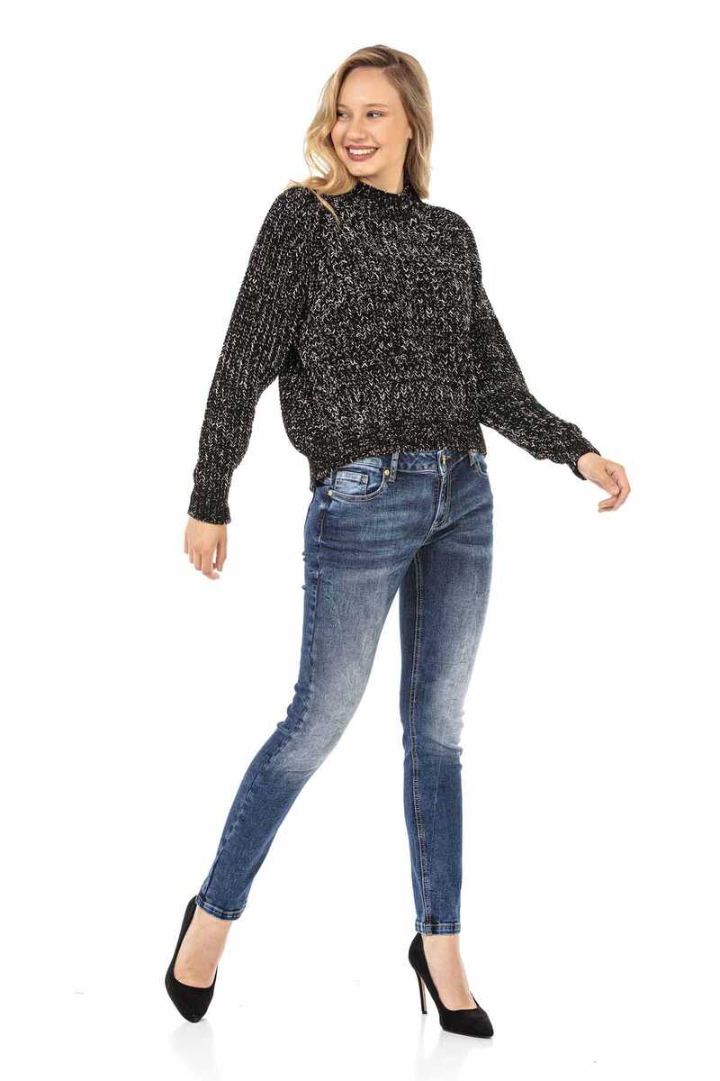 WP237 Pullover