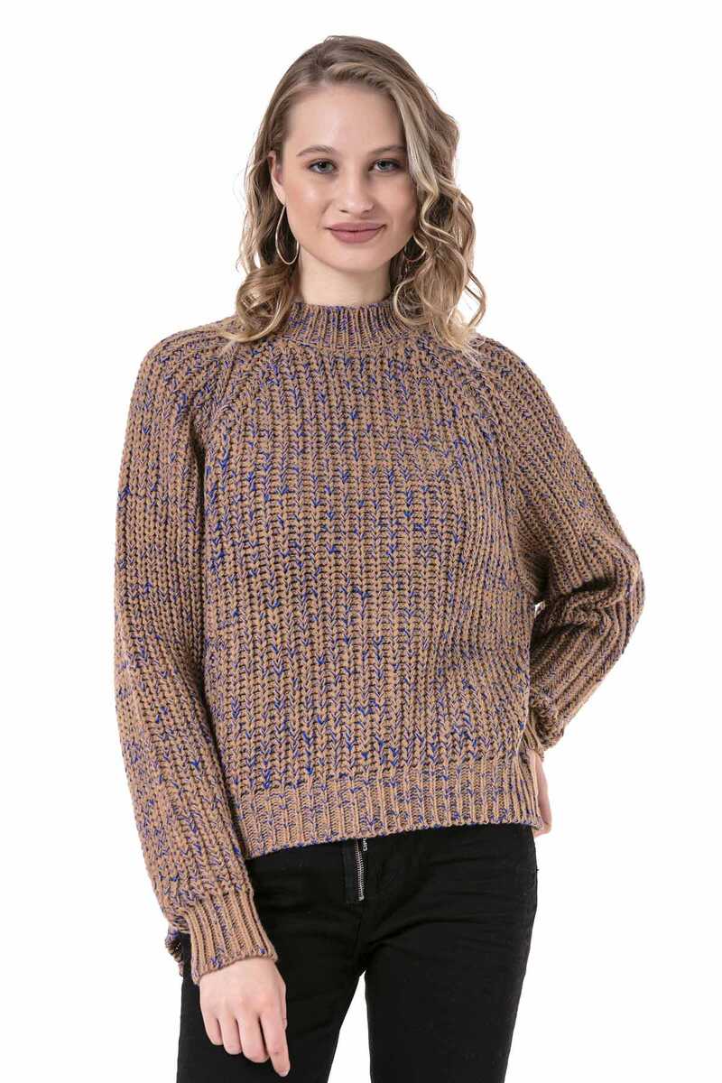 WP237 Pullover