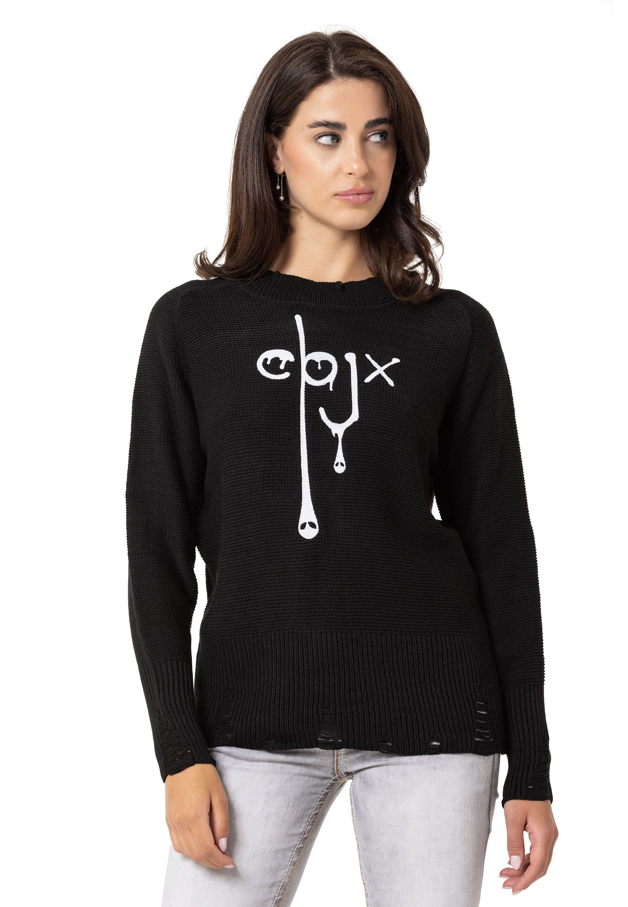 WP255 Pullover