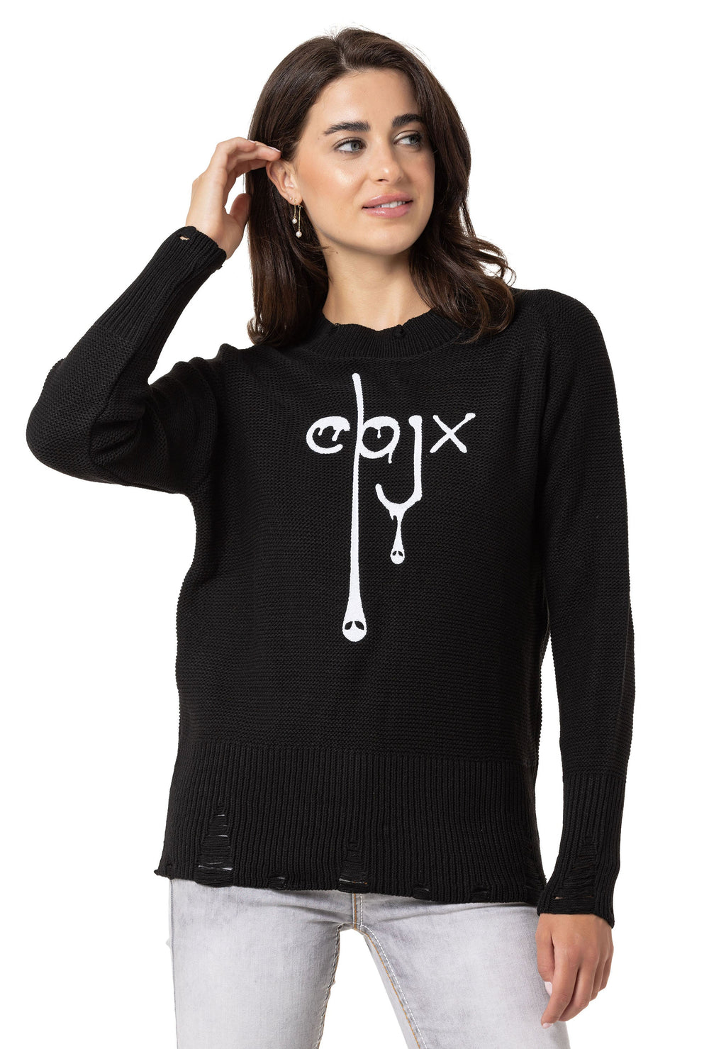 WP255 Pullover