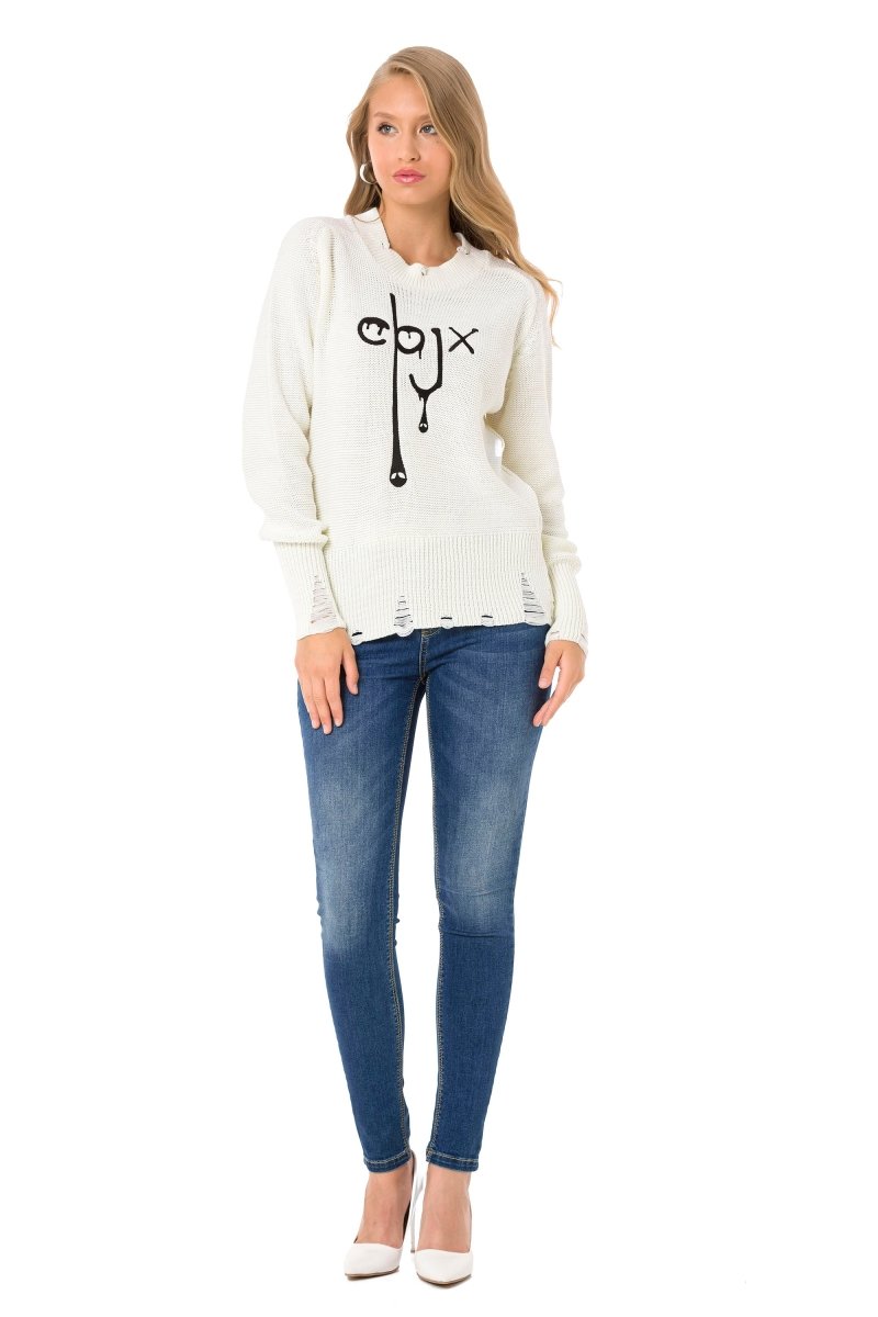 WP255 Pullover