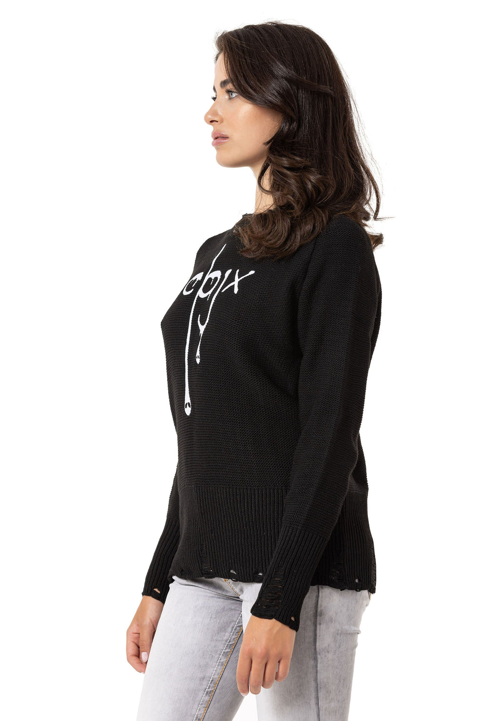 WP255 Pullover