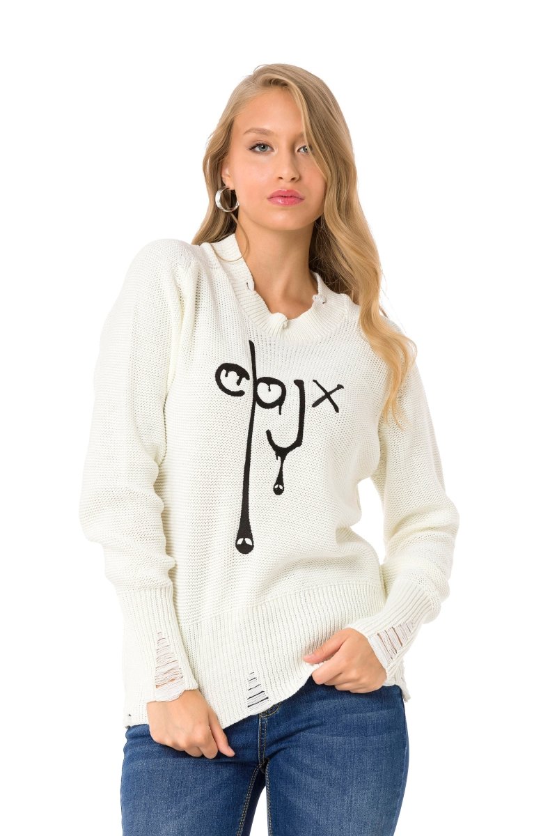 WP255 Pullover