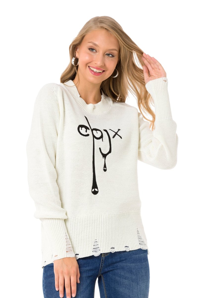 WP255 Pullover