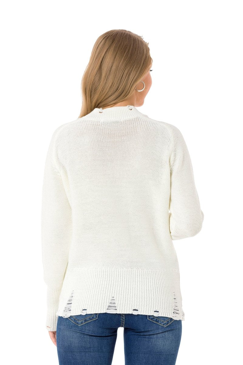 WP255 Pullover