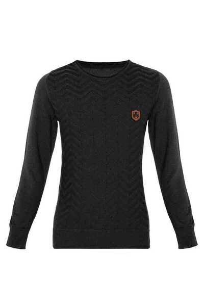 BP100 Pullover