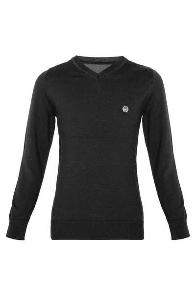 BP102 Pullover
