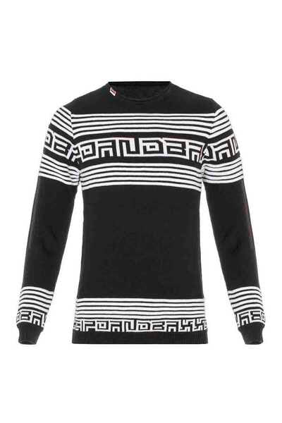 BP103 Pullover