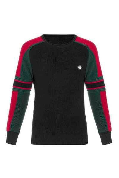BP109 Pullover