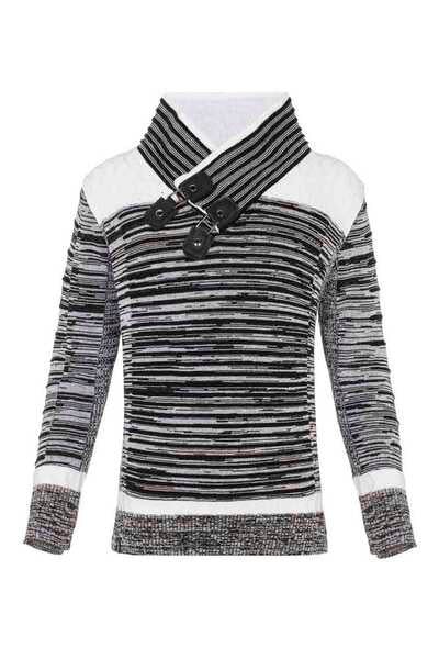 BP111 Pullover