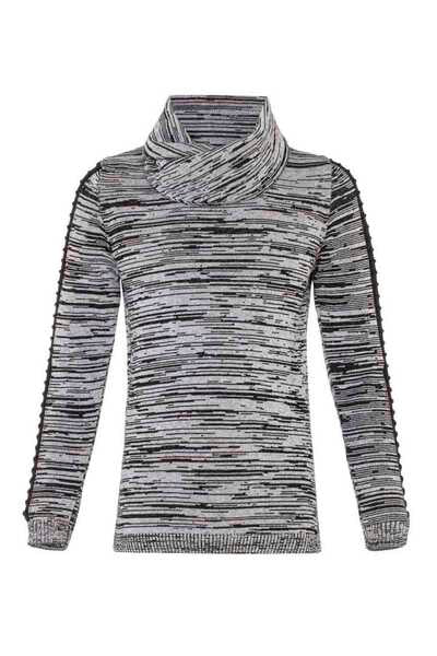 BP112 Pullover