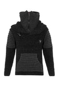 BP113 Boys Turtleneck Knitwear
