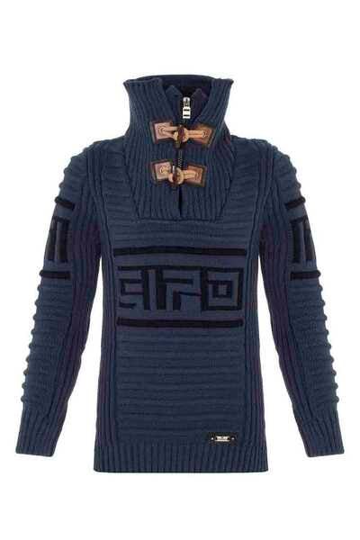 BP116 Pullover